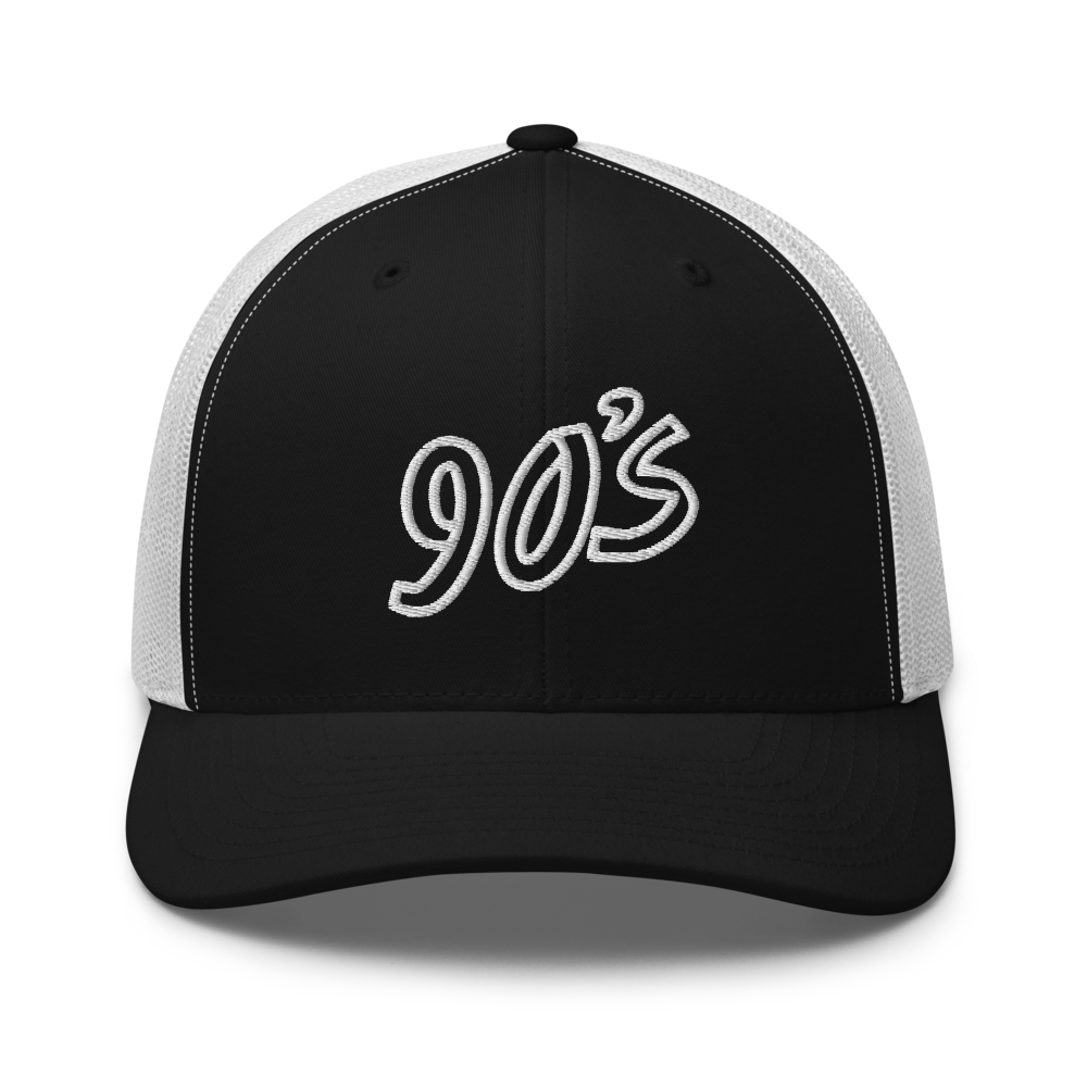 Gorra '90s