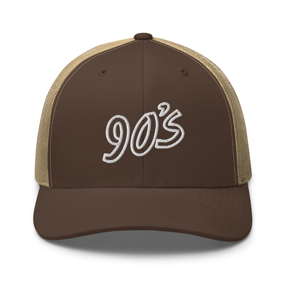 Gorra '90s