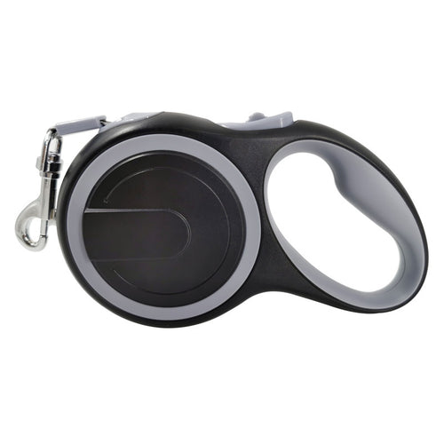 Automatic Telescopic Traction Rope for Pets