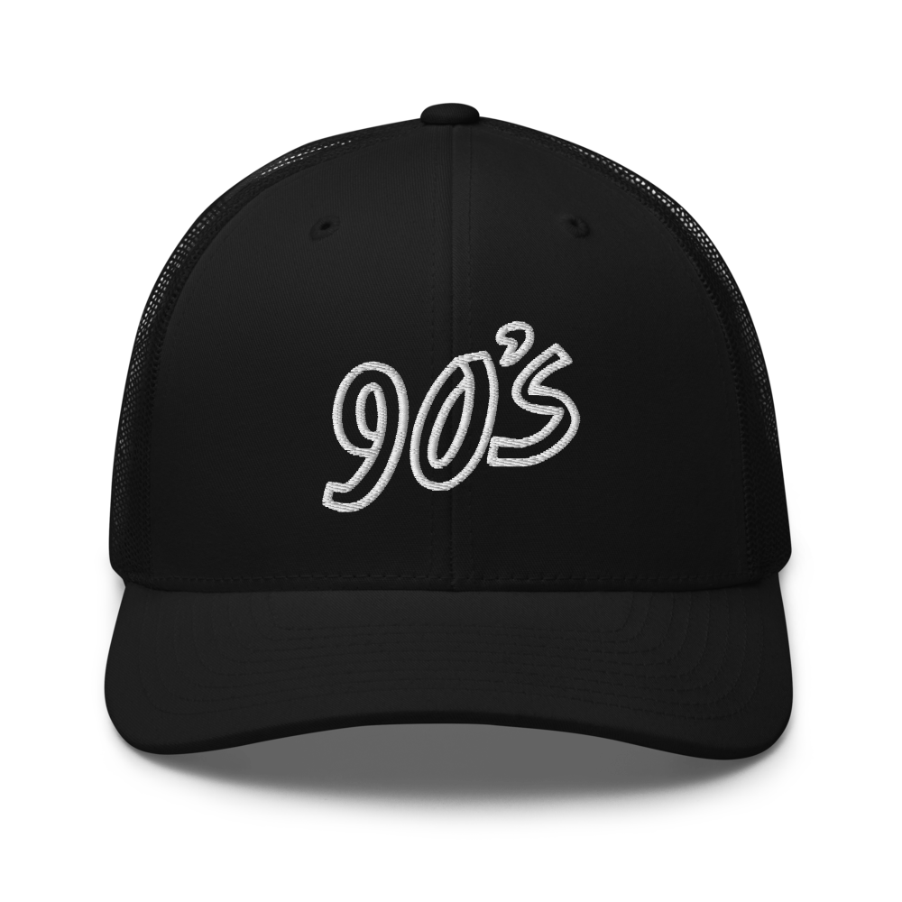 Gorra '90s