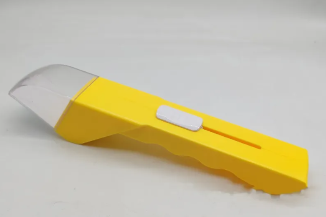 Handheld Insect & Bee Catcher Tool