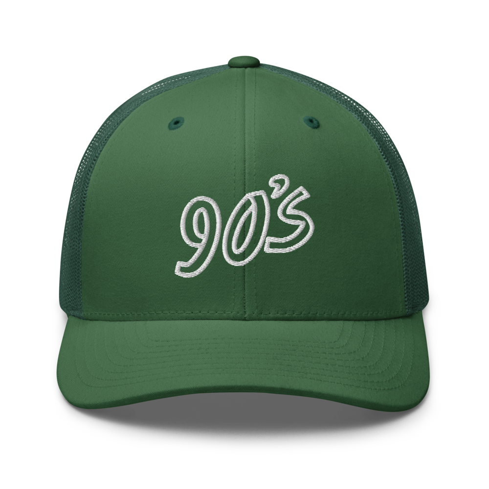 Gorra '90s