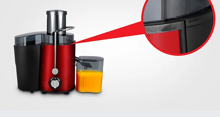 Multi-Function Electric Juicer
