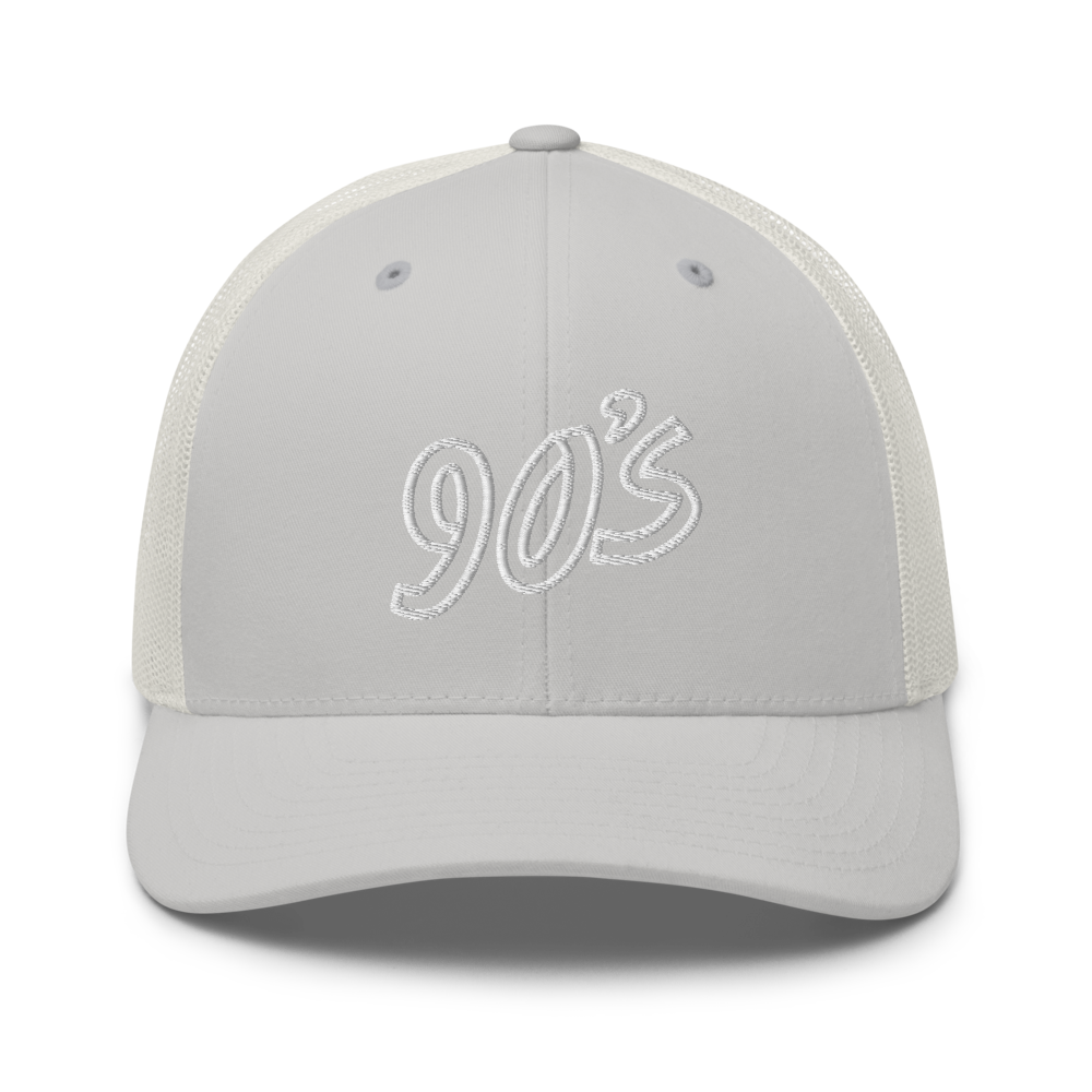 Gorra '90s